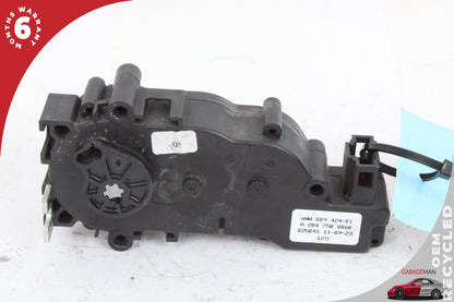 10-18 Mercedes-Benz CLS550 W218 Trunk Lid Power Closing Motor 2047500060