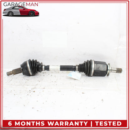 2014-2022 LR Rover Sport L494 Front Left Side Axle CV Shaft DPLA3N129AB OEM