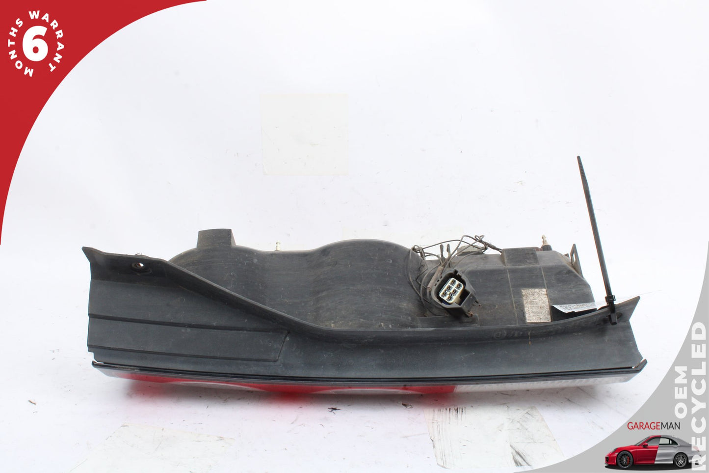 2010-2013 Land Rover LR4 SUV Rear Left Side Outer Tail Light AH2213405BC OEM