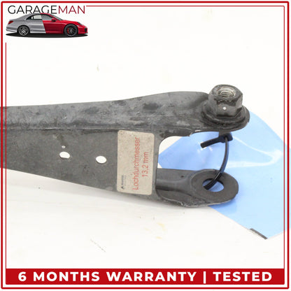 2014-2021 BMW i3 I01 Rear Left Driver Side Lower Control Arm 6867879 OEM