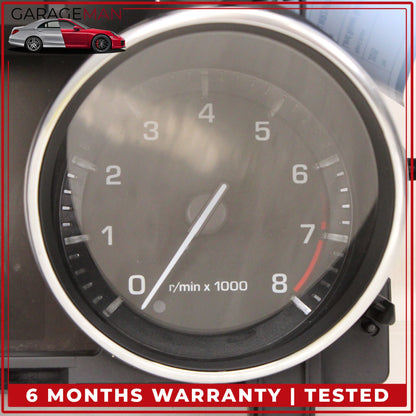 2014-2015 Land Rover Range Rover Sport L494 Speedometer Instrument Cluster OEM