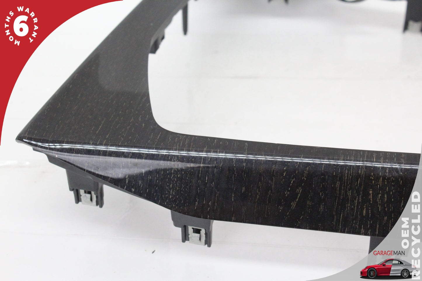 2019-2022 BMW 330i G20 Sedan Front Center Console Trim 6807242