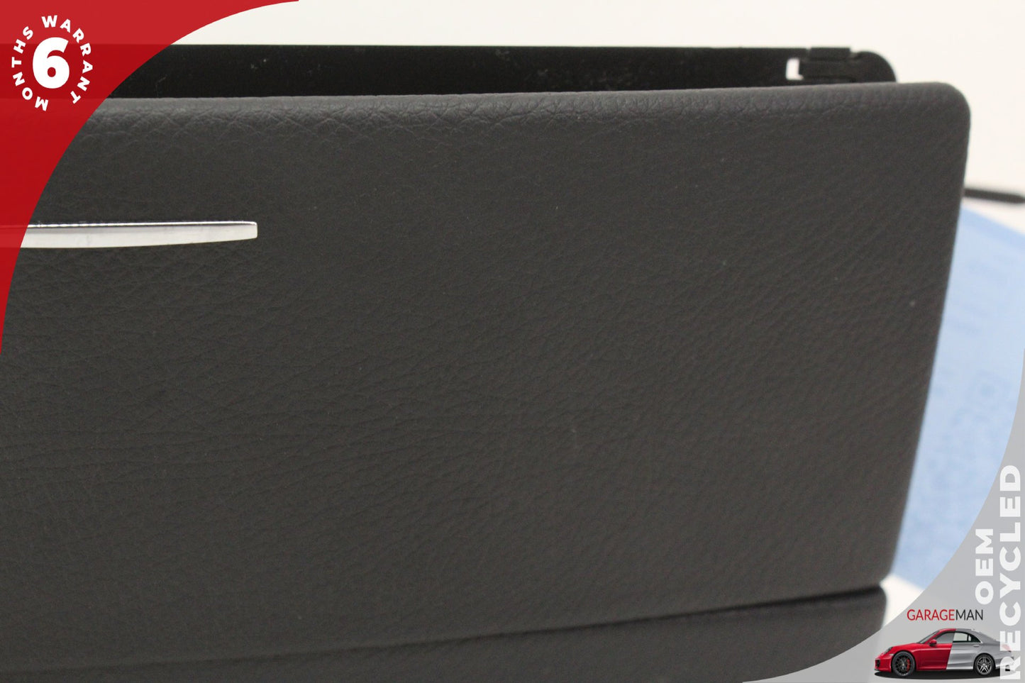 2007-2013 Mercedes W221 S550 S400 Center Console Dashboard CD Player Cover OEM