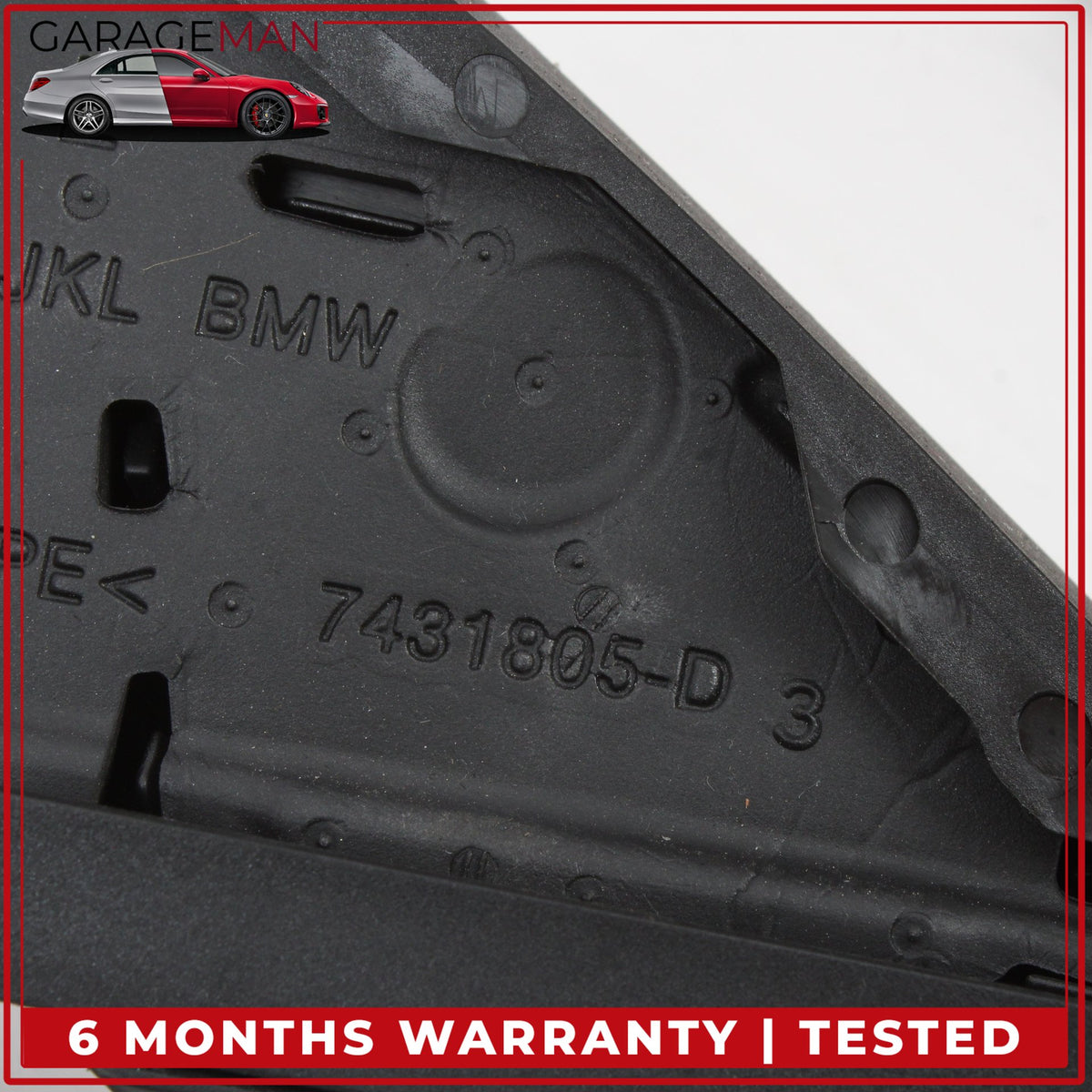 2019-2026 BMW Z4 G29 RWD Left & Right Door Audio Tweeter Speaker 9362561 OEM