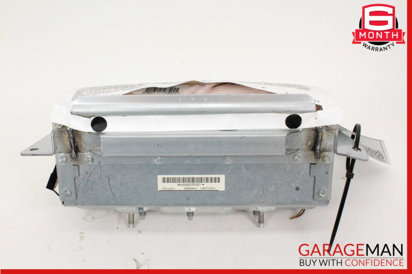 2006-2013 Land Rover LR4 SUV Front Right Dash Airbag AH22042A96AA