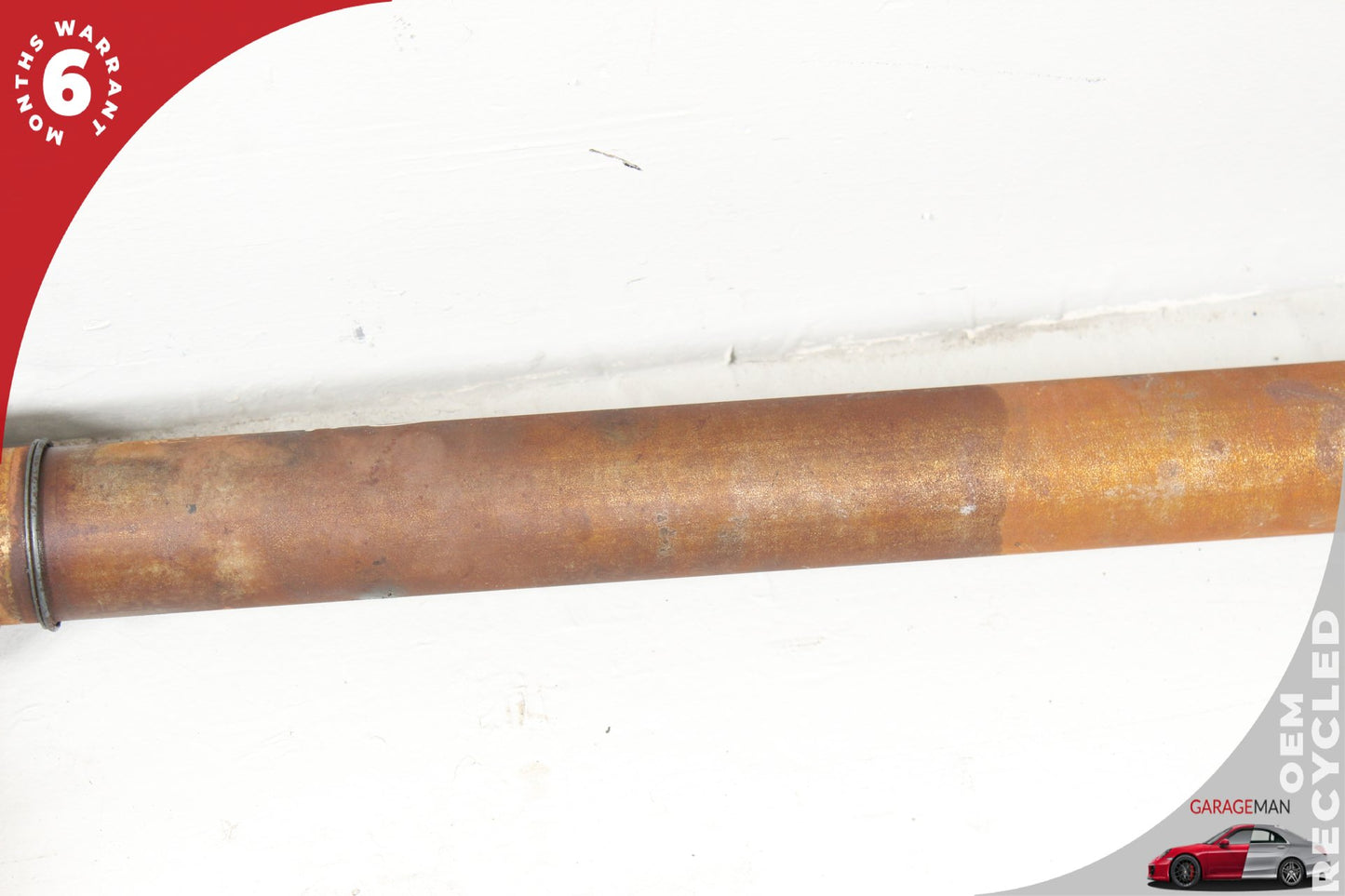 2002-2005 Ford Thunderbird RWD 3.9L Rear Propeller Driveshaft Assembly OEM