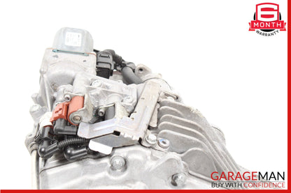 2010-2017 Audi S5 Rear Differential Carrier 8K0501721C