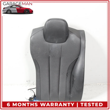 2013-2019 BMW 650i F06 Sedan Rear Right Side Upper Seat Cushion 7289550 OEM