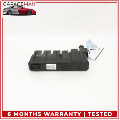 2017-2020 BMW 430i xDrive Gran Coupe Integrated Power Supply Control Module OEM