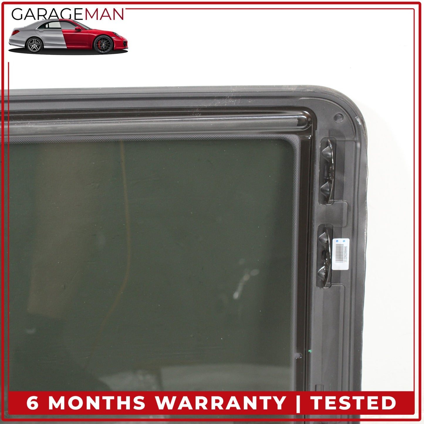 2019-2025 BMW 330i M340i Panoramic Sunroof Sun Roof Moonroof Window Glass OEM