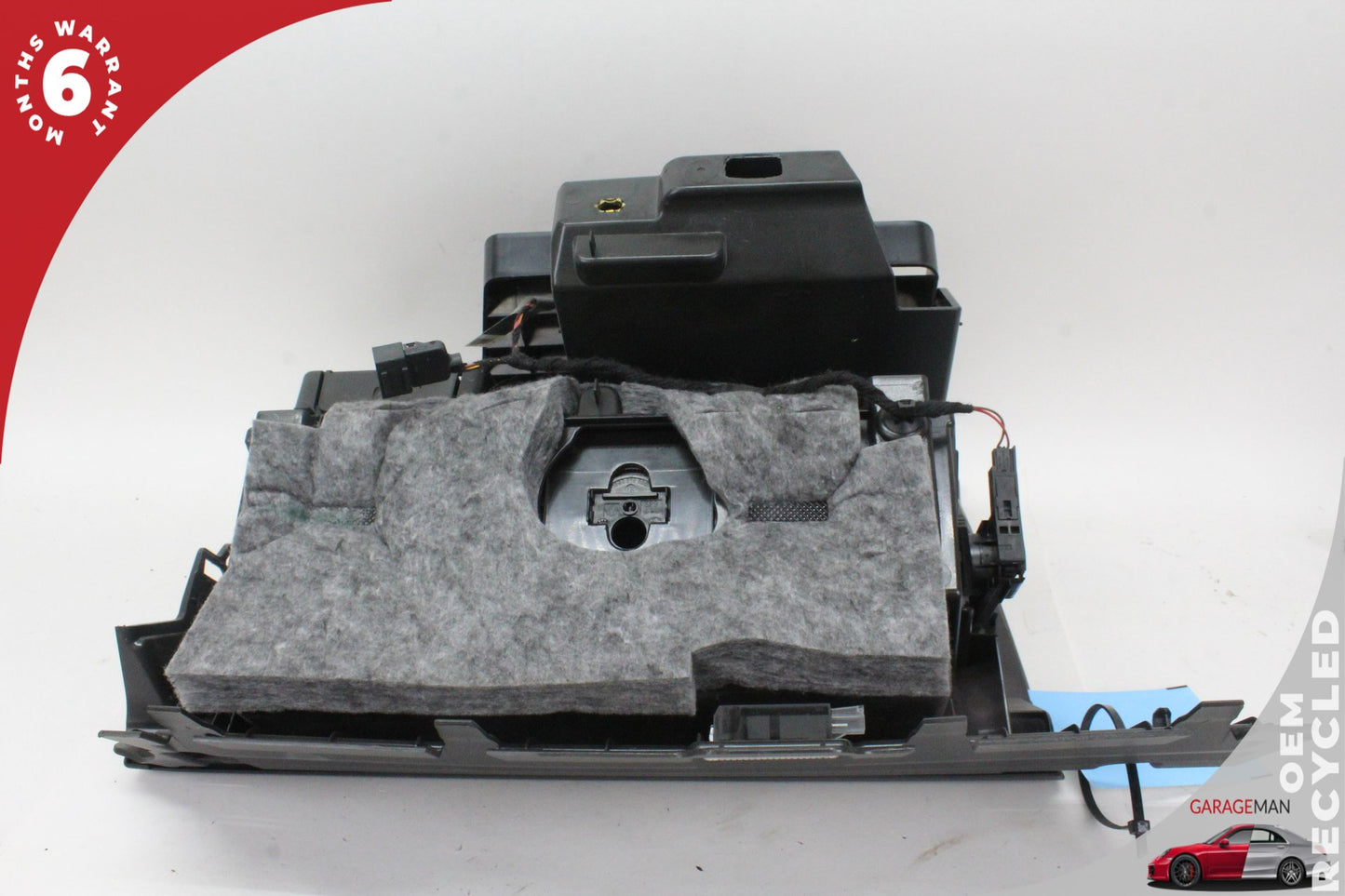 2018-2024 Audi Q5 SQ5 Front Right Glove Box Storage Compartment 80A880353 OEM