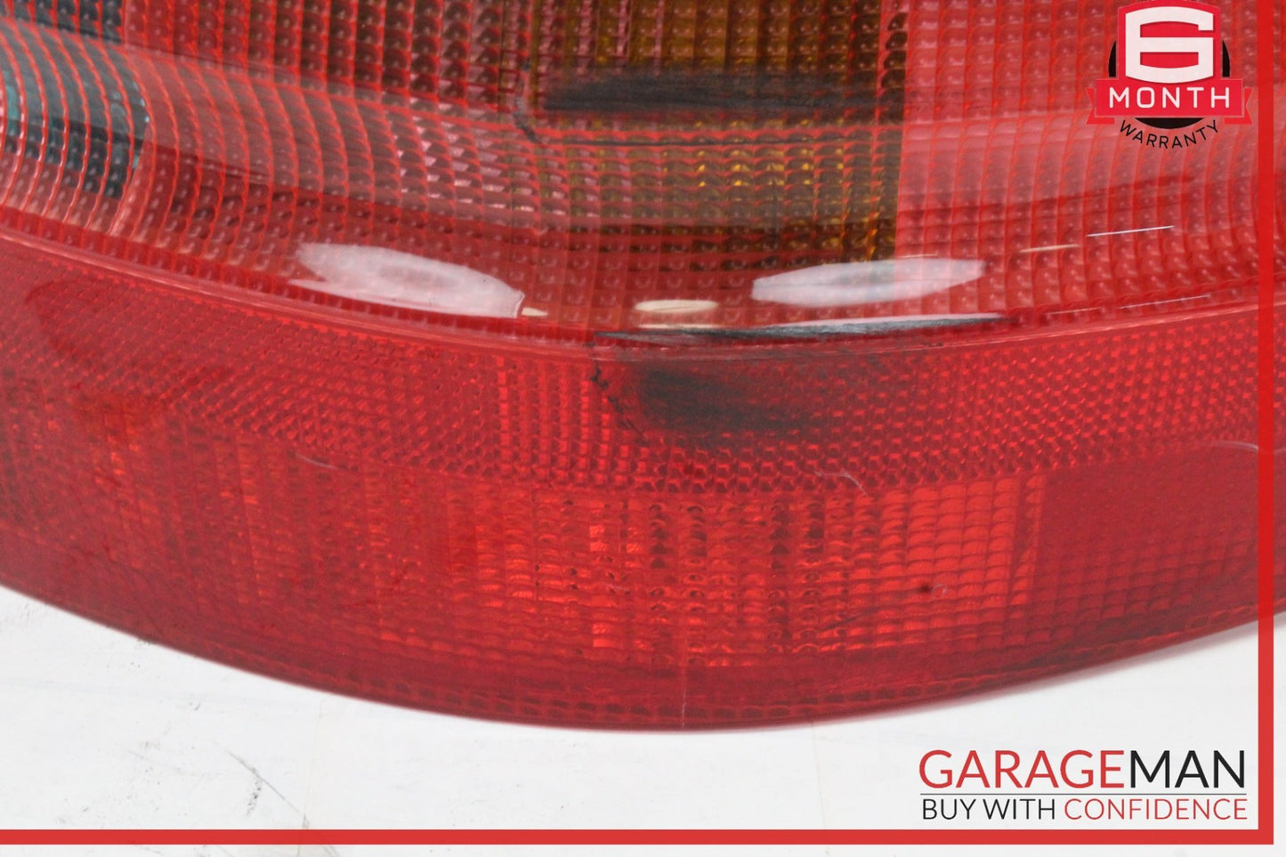 2003-2006 Mercedes-Benz SL500 R230 Rear Right Outer Tail Light 2308200264