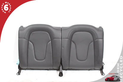 2008-2015 Audi TT TTS 8J Coupe Rear Upper Back Seat Cushion 8J8885805A OEM