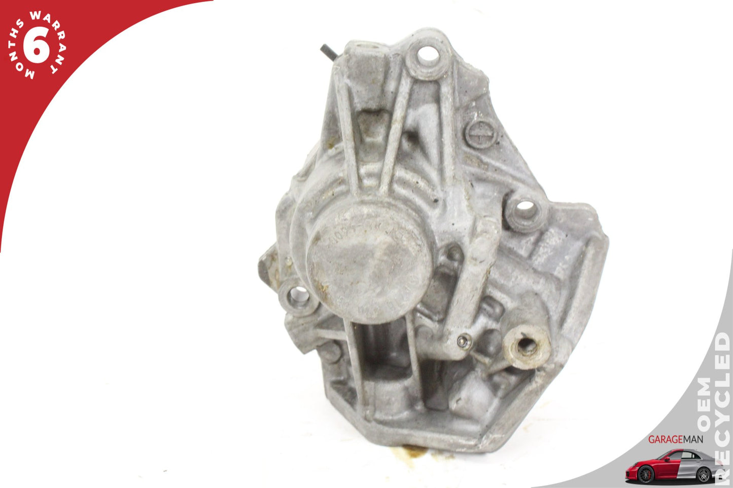 2011-2020 Mercedes W218 CLS550 High Pressure Fuel Pump Housing 2780700330 OEM