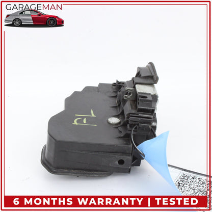 2014-2020 BMW 428i F36 Front Left Driver Side Door Lock Actuator 7229461 OEM