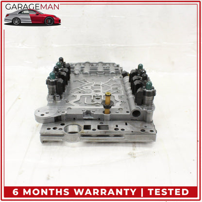 Mercedes W251 R350 CLS550 GL450 7G-Tronic 722.9 Transmission Valve Body