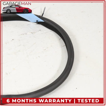 2014-2020 Mercedes W222 S550e Rear Left or Right Weatherstrip Seal Rubber OEM
