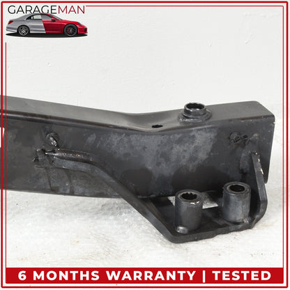 2007-2015 Audi Q7 SUV Rear Bumper Reinforcement 4L0803921F OEM