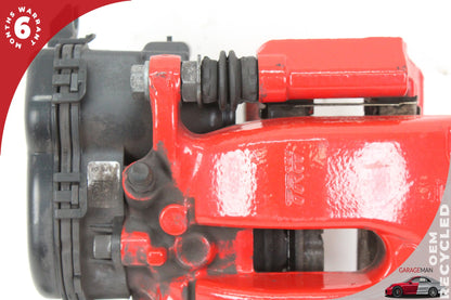 14-19 Mercedes-Benz CLA45 AMG w117 Sedan Rear Left and Right Side Brake Caliper 1729060200