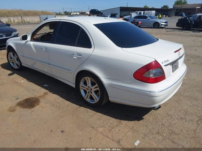 Parting Out- 2008 Mercedes-Benz E350 E-Class W211- 131
