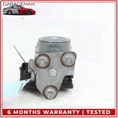 2015-2020 Mercedes W205 C300 ABS Anti Lock Brake Pump Module 2059012800 OEM