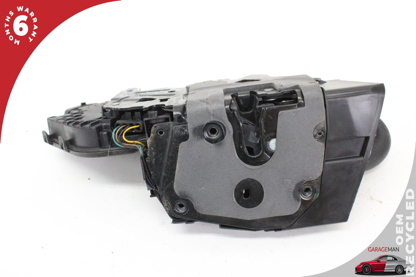 2016-2020 Jaguar XF X260 Rear Right Side Door Lock Actuator GX6324994BB OEM