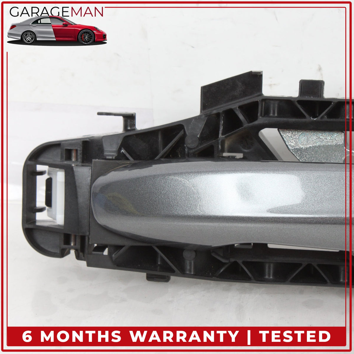 2015-2020 Mercedes X253 GLC300 Right Passenger Side Exterior Door Handle OEM