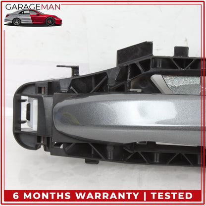 2015-2020 Mercedes X253 GLC300 Right Passenger Side Exterior Door Handle OEM