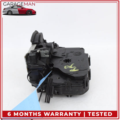 2006-2011 BMW 335i E90 Right Rear Door Lock Latch Actuator 51227229460 OEM