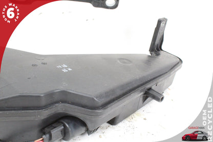 2009-2017 Audi SQ5 Q5 Front Windshield Washer Reservoir Tank 8R0955453B OEM