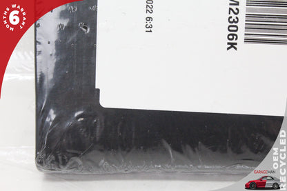 2023 Subaru BRZ ZD8 Sedan Owner Owners Manual Operator Booklet OEM