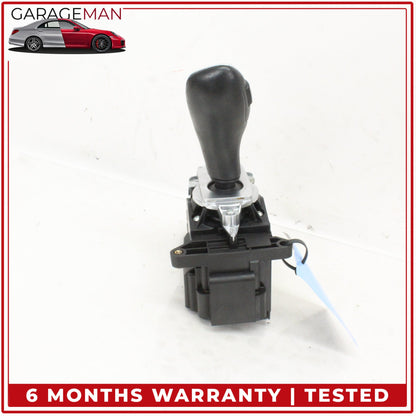2007-2014 BMW X5 X6 E70 Automatic Transmission Gear Shifter Selector 9168847 OEM