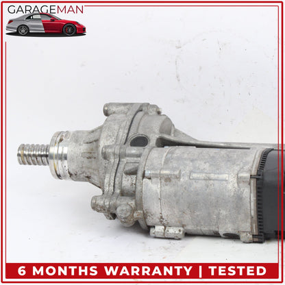 2012-2016 BMW 328d Electric Power Steering Rack Assembly 6864244