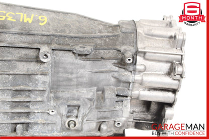 06-12 Mercedes W164 ML350 GL450 722.9 7G AWD Automatic Transmission OEM