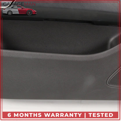 2011-2018 Audi A8 S8 Front Left Driver Side Interior Door Trim Cover Panel OEM