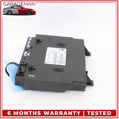 2007-2010 BMW 335i E90 Front Left or Right Side Seat Control Module OEM
