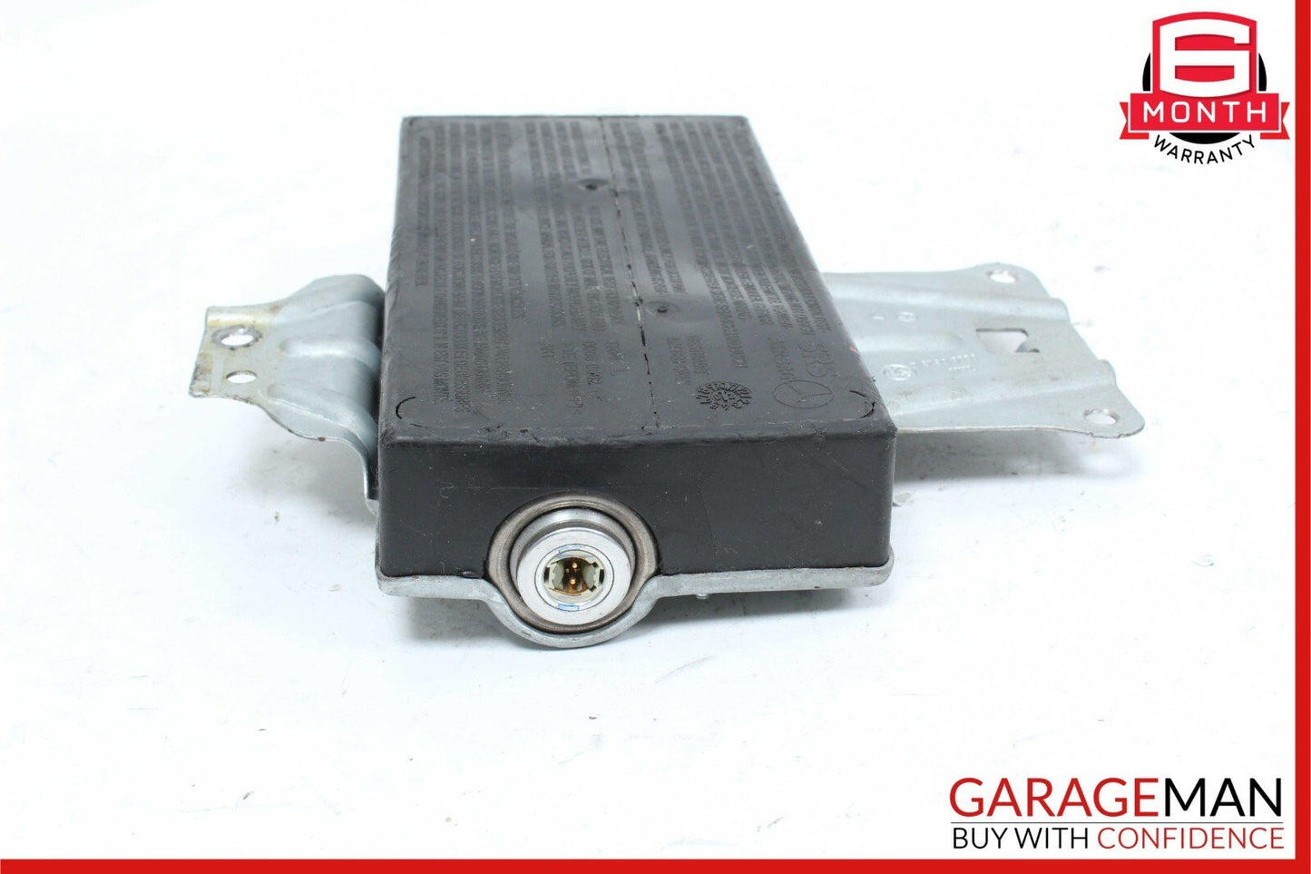 97-03 Mercedes W208 CLK320 CLK55 AMG Front Left Side Door Airbag Air Bag Module
