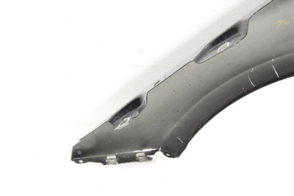 2010-2016 Mercedes W212 E250 E550 Front Right Passenger Side Fender Black OEM