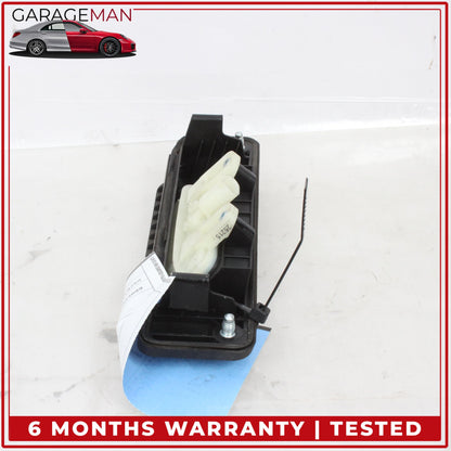 2014-2019 Mercedes W117 CLA250 Rear Trunk Tailgate Open Release Handle OEM
