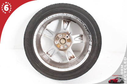 2007-2015 Audi Q7 4L Left or Right Wheel Tire Rim 9Jx20H2 ET60 4L0601025H OEM