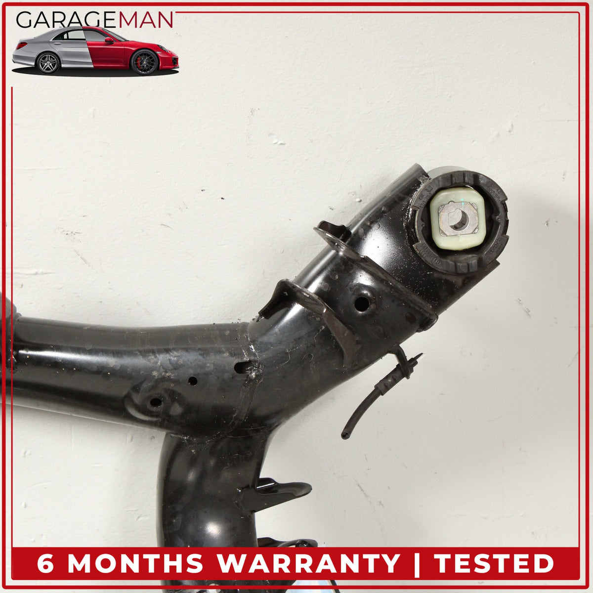 2019-2025 BMW 330i Rear Sub Frame Subframe Crossmember 8837927 OEM