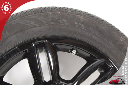 2011-2015 MINI Cooper Wheel Rim w/ Tire 6791940