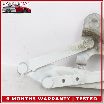 2013-2022 Range Rover Sport L494 Left & Right Hood Bonnet Release Hinge Set OEM