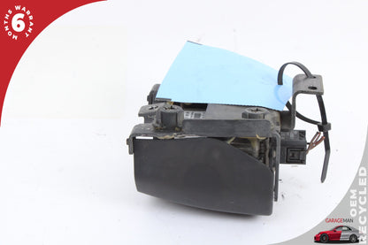 2011-2014 Porsche Cayenne 958 Front Radar Sensor Distance Cruise Control Module