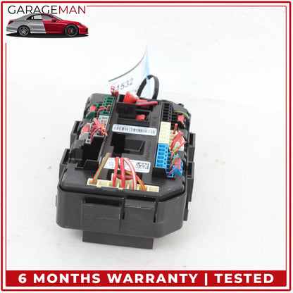 2014-2020 BMW 430i Gran Coupe Front Power Distribution Fuse Box 9389068 OEM