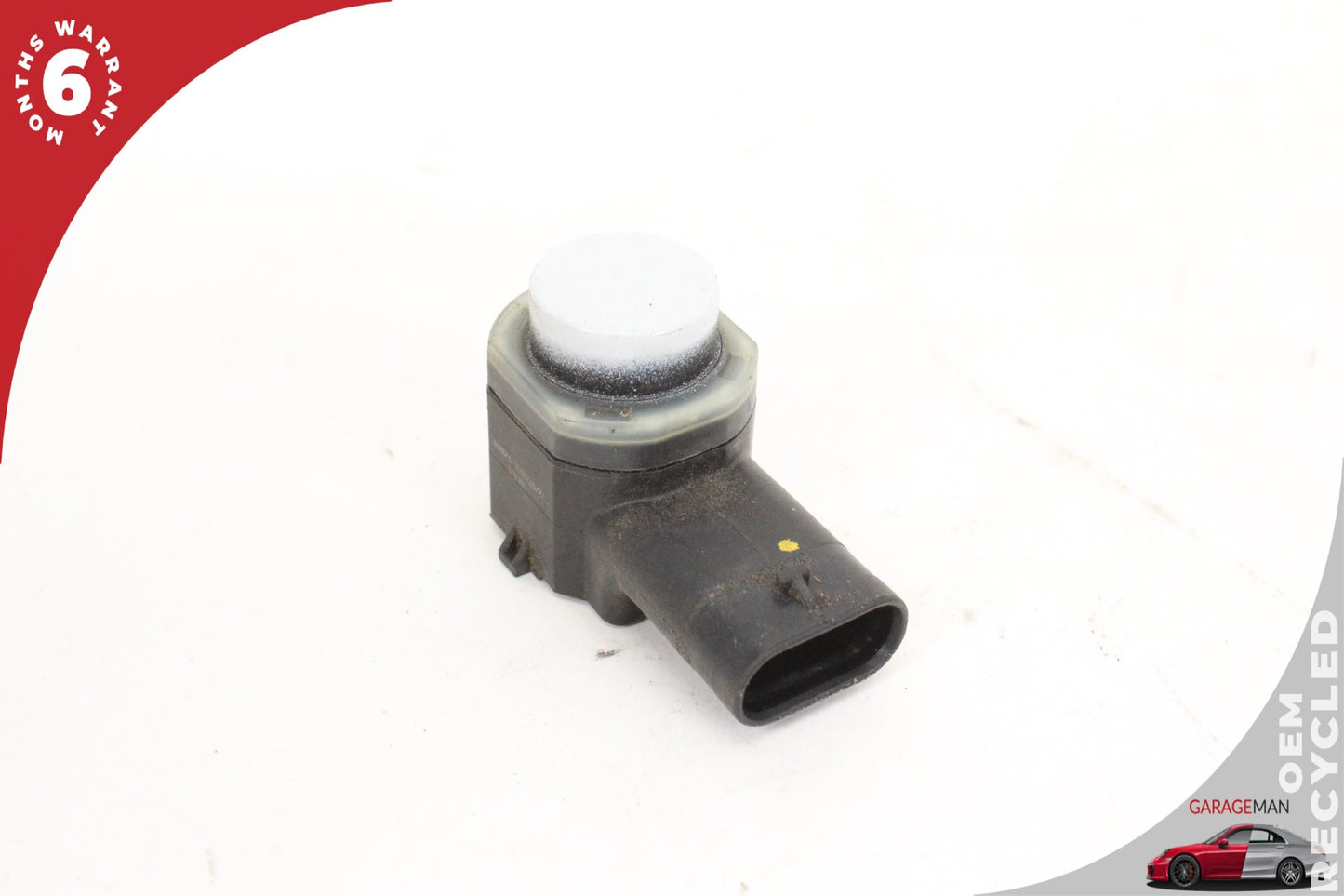 12-16 Audi A6 C7 Parking Aid Assist Sensor Set of 4 Valeo 1S0919275A