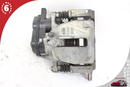 2009-2017 Audi Q5 A5 Rear Left and Right Side Brake Caliper Set 8K0615404B OEM