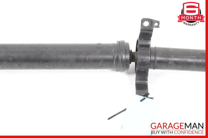 2018-2025 Audi Q7 SUV Rear Propeller Driveshaft Drive Shaft 4M0521101AL OEM