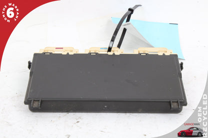 15-20 Mercedes-Benz C300 W205 Driver Seat Control Module 2059009908 OEM