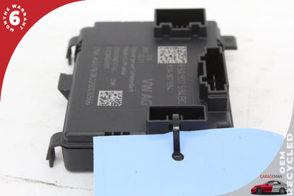 2022-2025 Audi Q4 E-Tron Panoramic Sunroof Control Module Unit 89A907594BC OEM